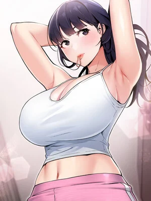 我的掌上明珠